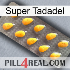 Super Tadadel cialis1